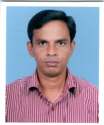 Engineer Md. Shariful Islam